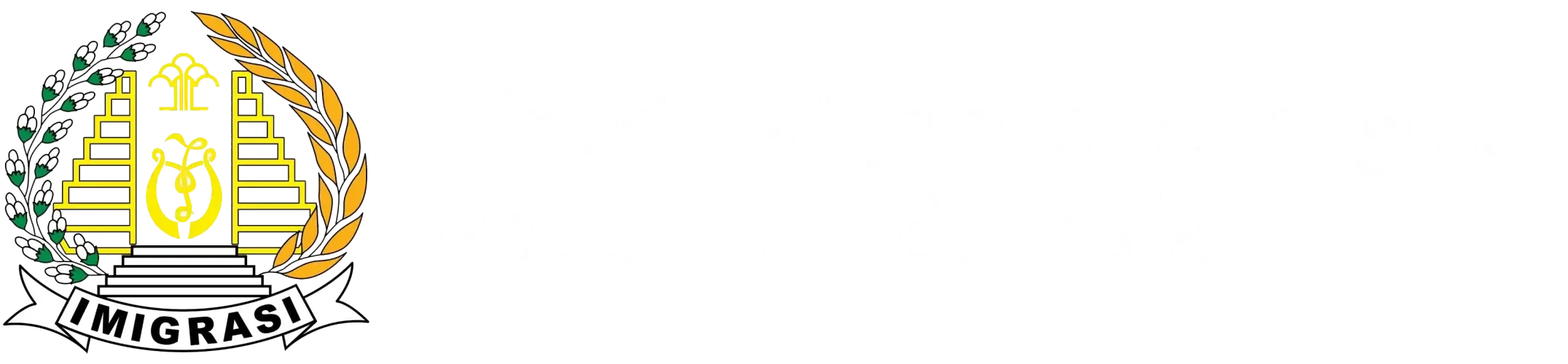 Direktorat Jenderal Imigrasi Banjarmasin